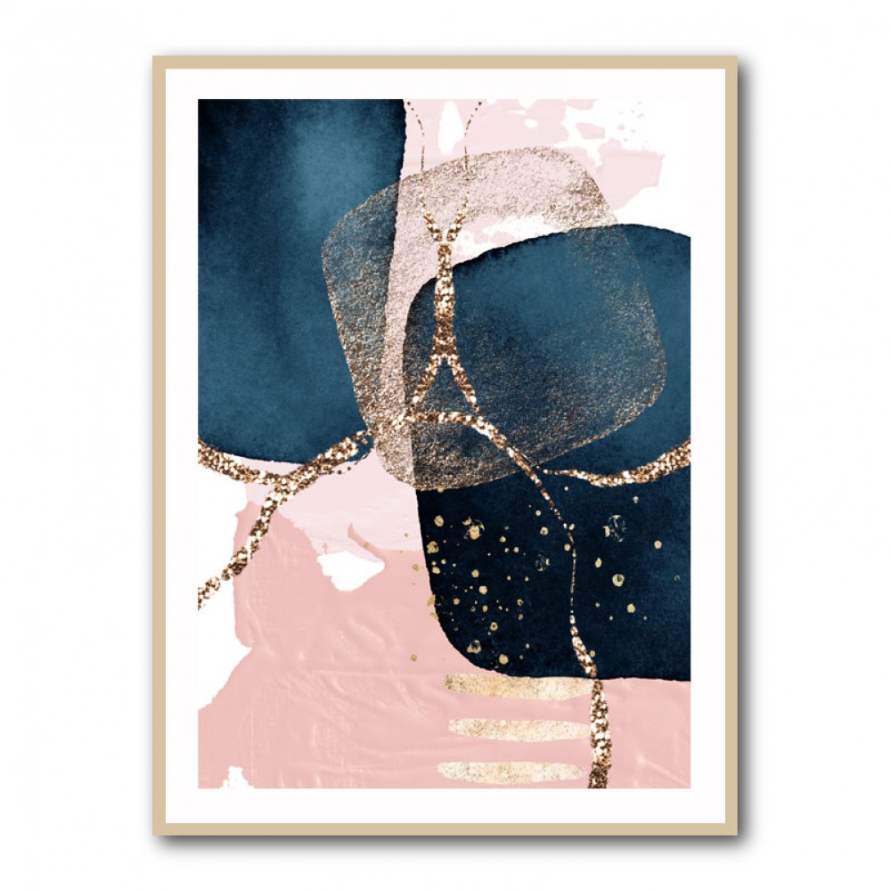 Fabulously Navy-3 Fabulously Navy-3