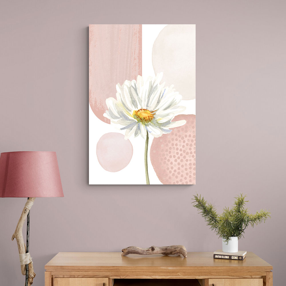 Daisy Pinks 1 Daisy Pinks 1