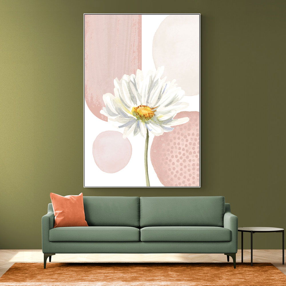 Daisy Pinks 1 Daisy Pinks 1