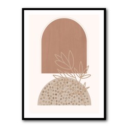 Boho Beige 1