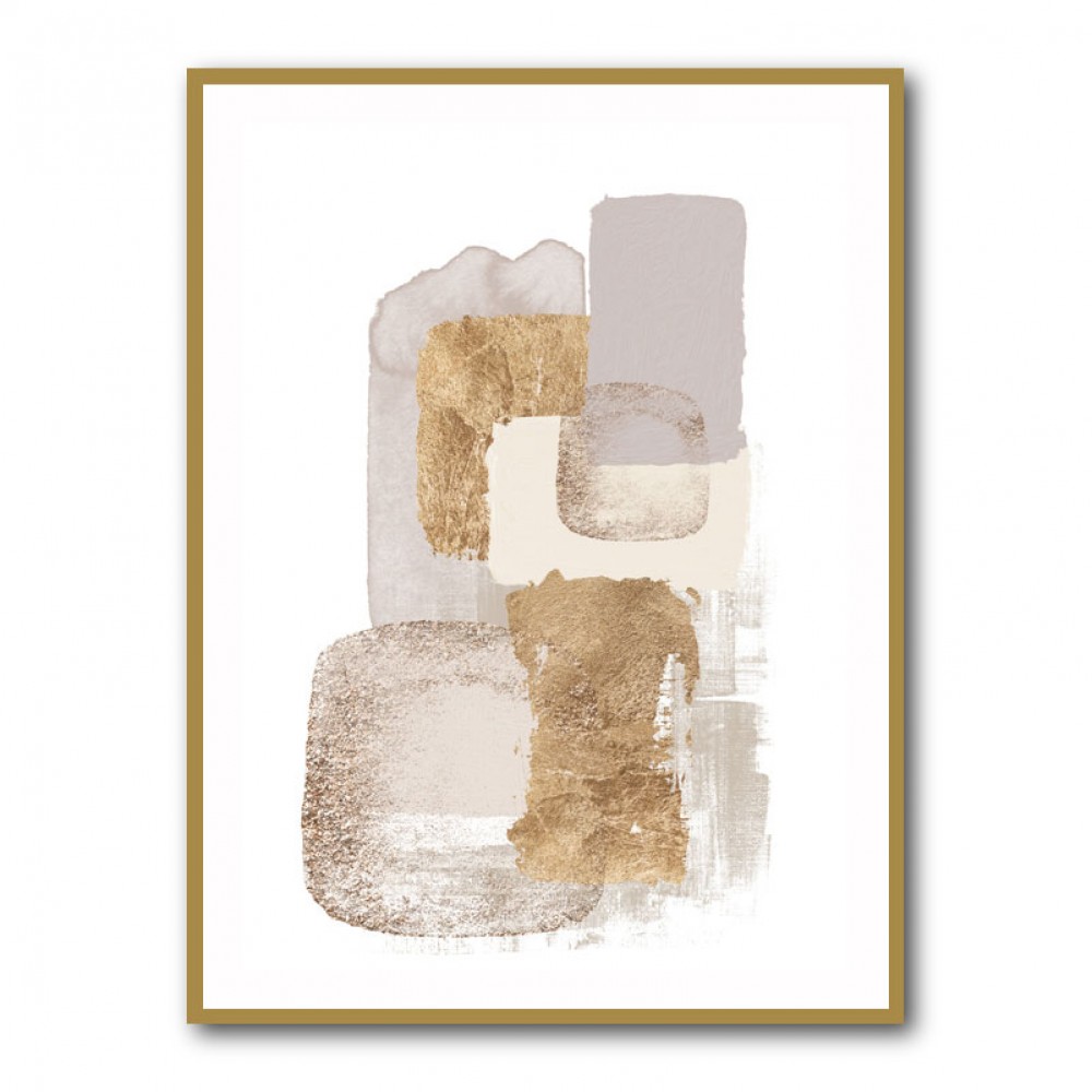 Neutral Gold 3 Neutral Gold 3