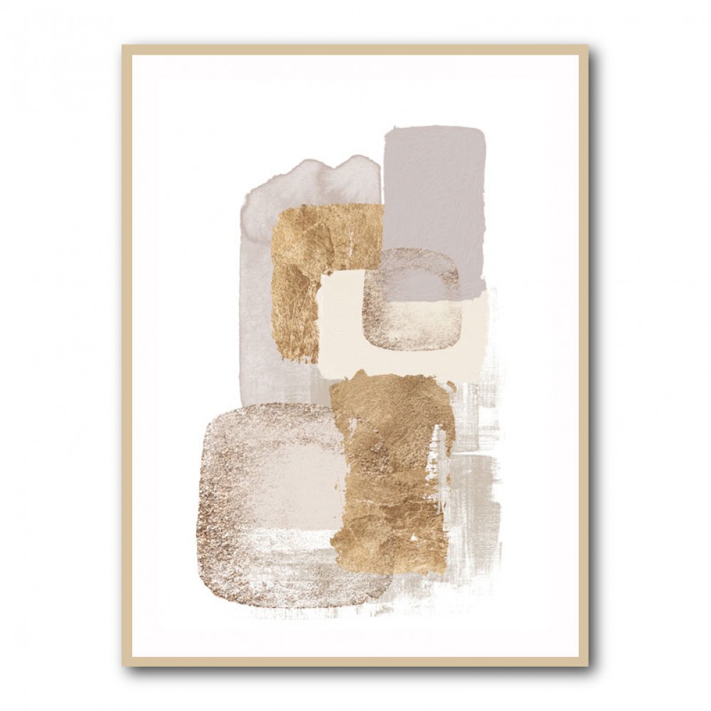 Neutral Gold 3 Neutral Gold 3