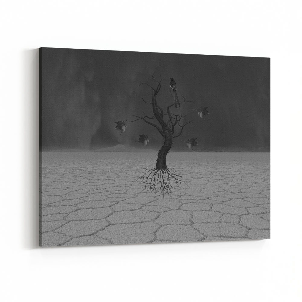 Desert Tree