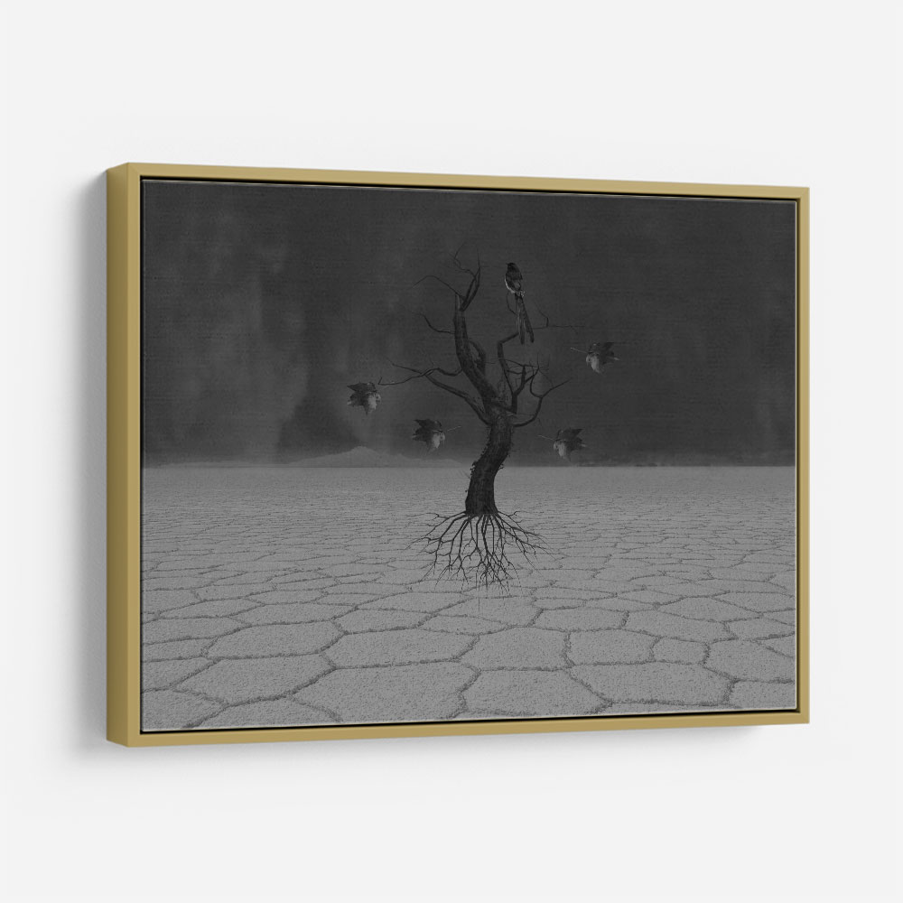 Desert Tree