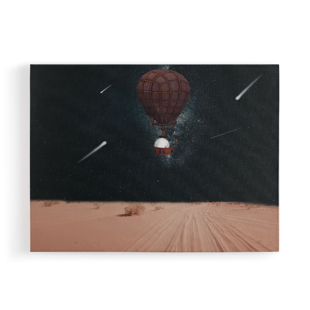 Air Balloon