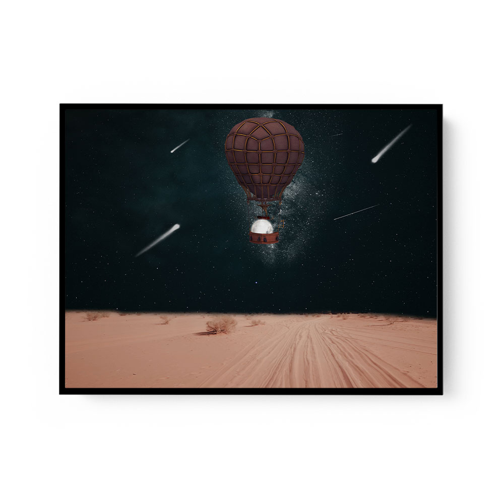 Air Balloon