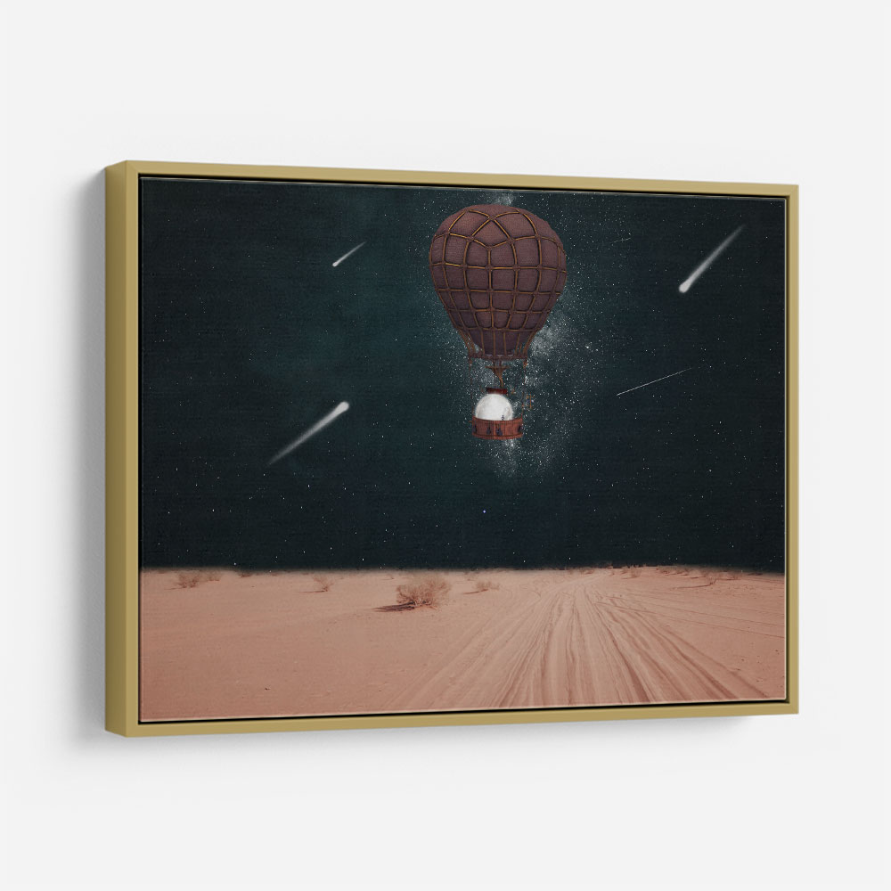 Air Balloon