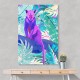 Pink Panther In The Neon Jungle Pink Panther In The Neon Jungle