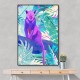 Pink Panther In The Neon Jungle Pink Panther In The Neon Jungle