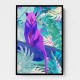 Pink Panther In The Neon Jungle Pink Panther In The Neon Jungle
