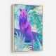 Pink Panther In The Neon Jungle Pink Panther In The Neon Jungle