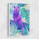 Pink Panther In The Neon Jungle Pink Panther In The Neon Jungle