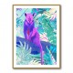 Pink Panther In The Neon Jungle Pink Panther In The Neon Jungle