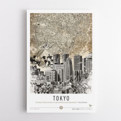 Tokyo City Art