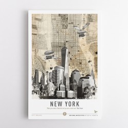 New York City Art