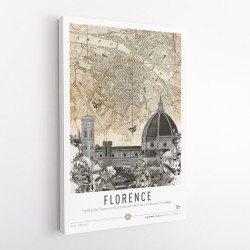 Florence City Art
