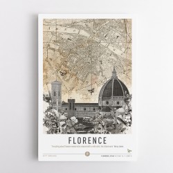 Florence City Art