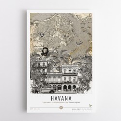 Havana City Art