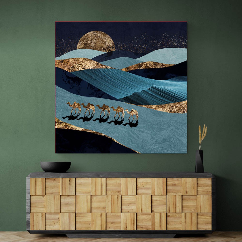 Sahara Sahara
