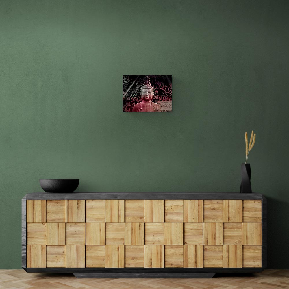 Buddha Wall Art