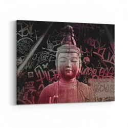 Buddha Wall Art