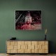 Buddha Wall Art