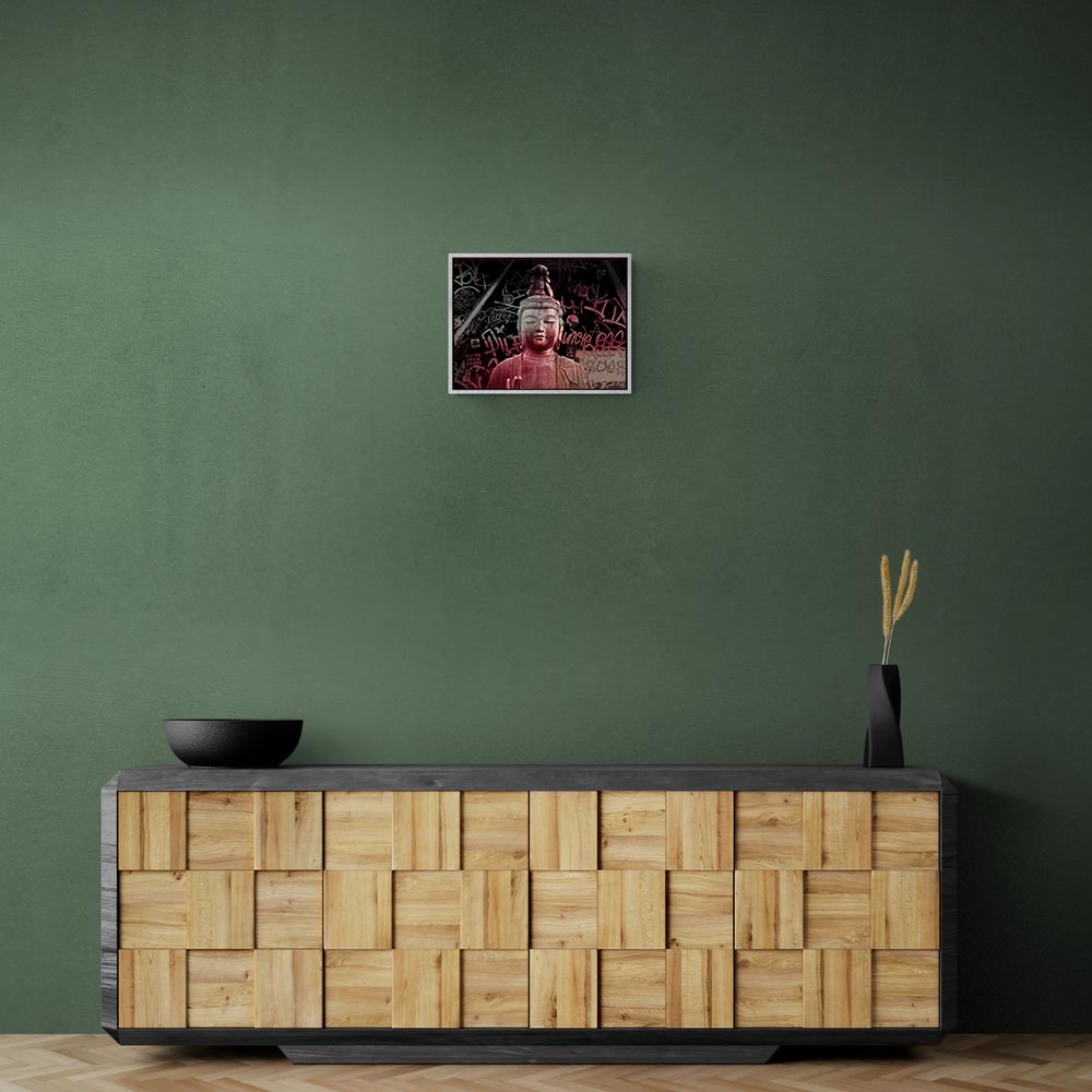 Buddha Wall Art