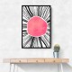 Pink Circle Pink Circle