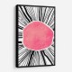 Pink Circle Pink Circle