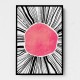 Pink Circle Pink Circle