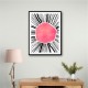 Pink Circle Pink Circle
