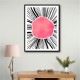 Pink Circle Pink Circle