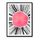 Pink Circle Pink Circle