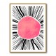 Pink Circle Pink Circle