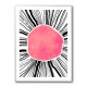 Pink Circle Pink Circle