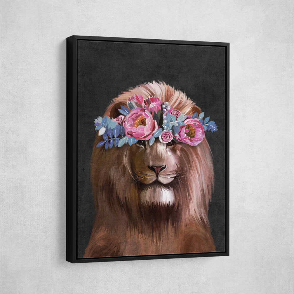 Lion Flowers