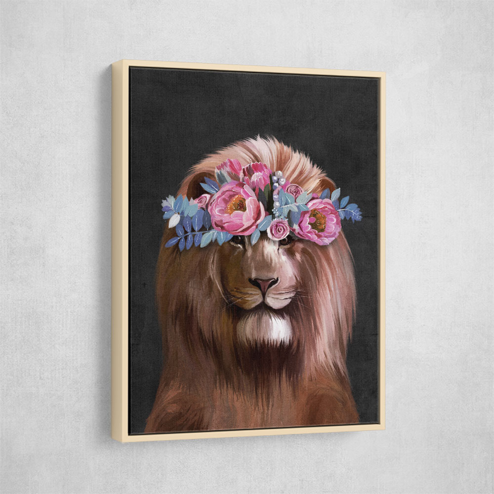 Lion Flowers