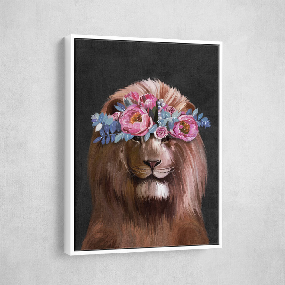 Lion Flowers