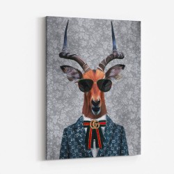 Gucci Antelope