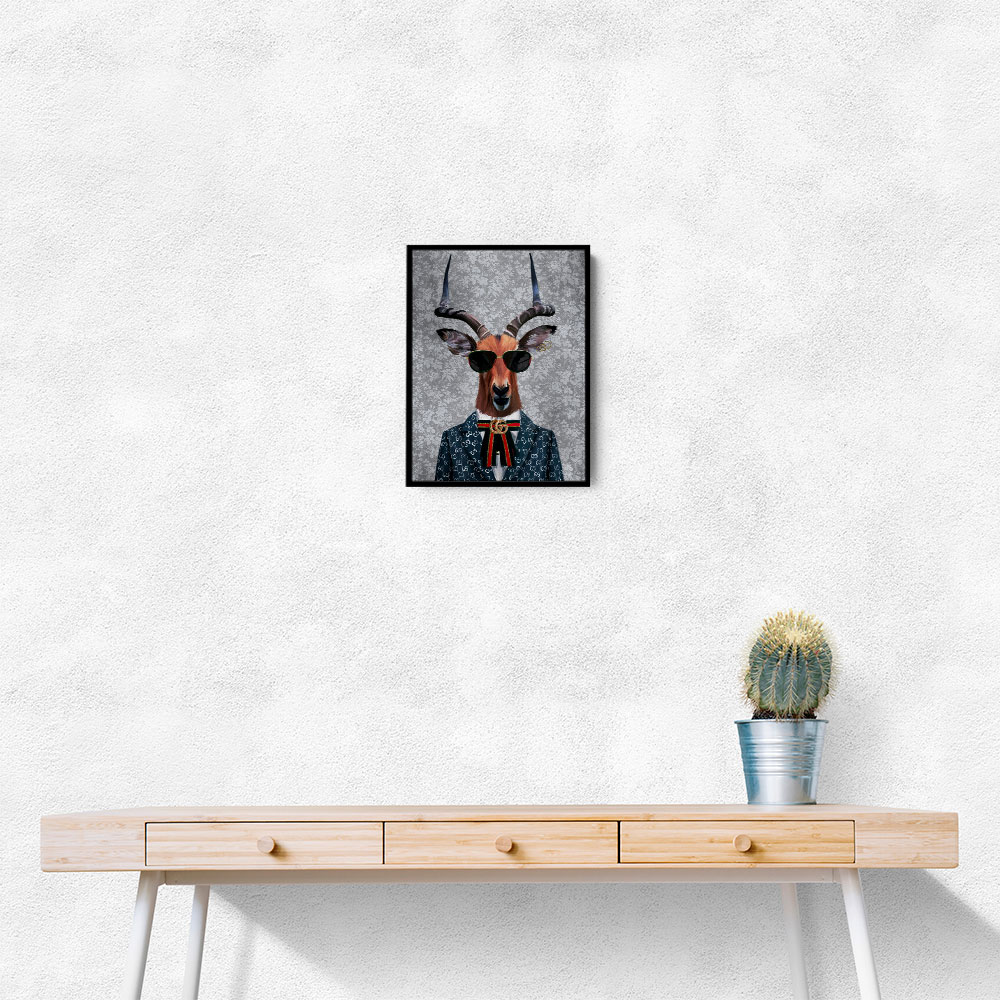 Gucci Antelope