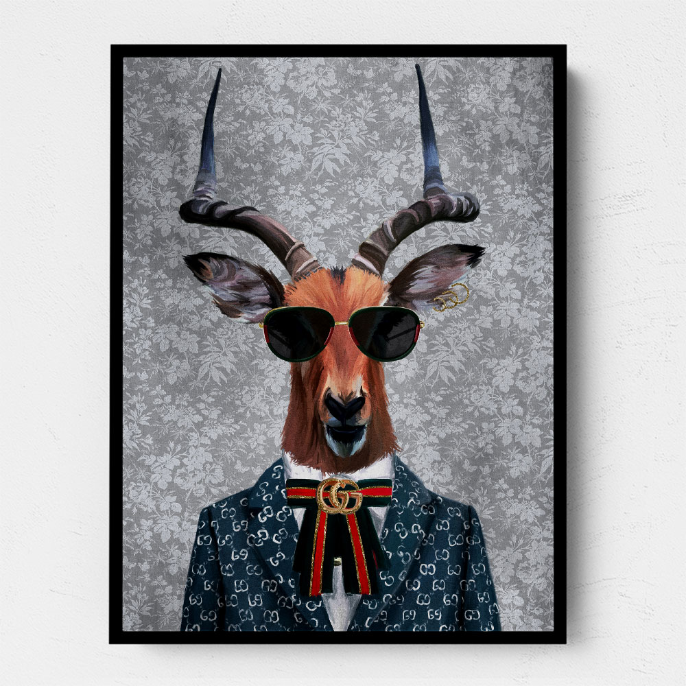 Gucci Antelope
