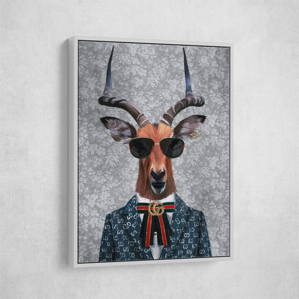 Gucci Antelope