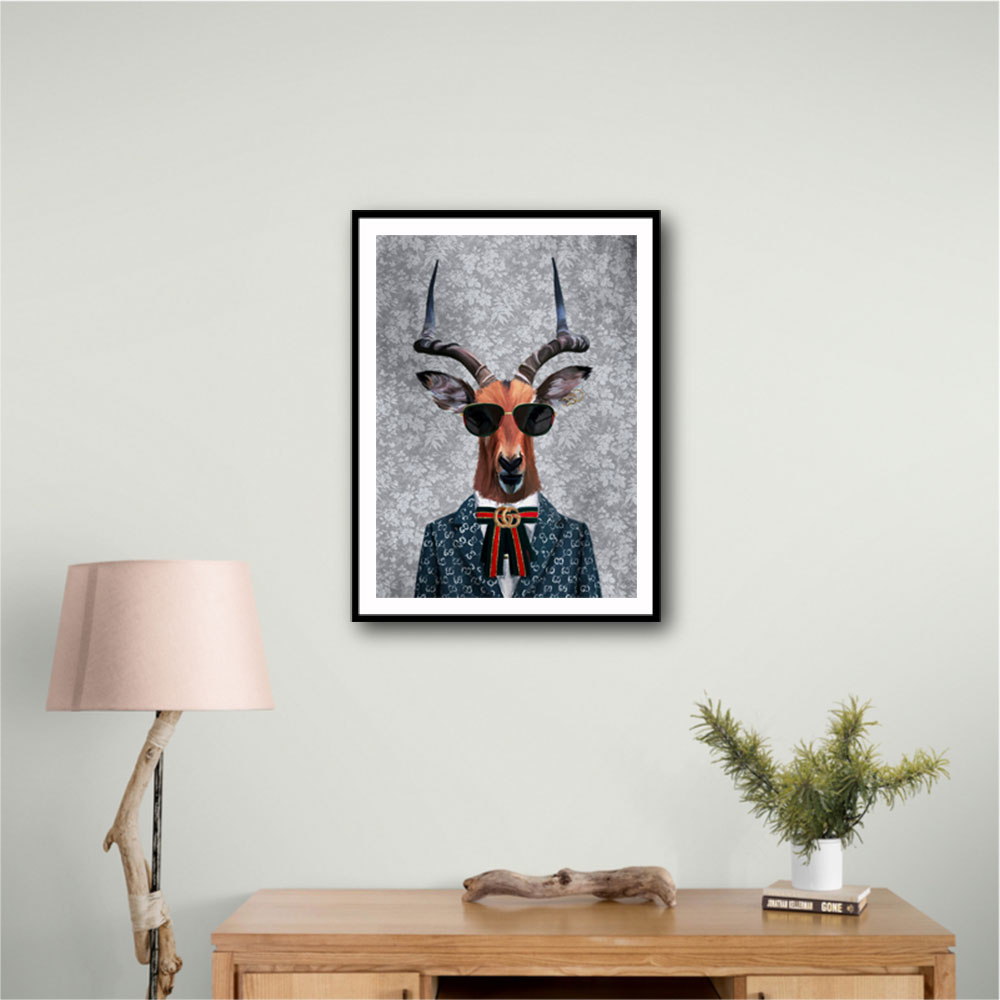 Gucci Antelope