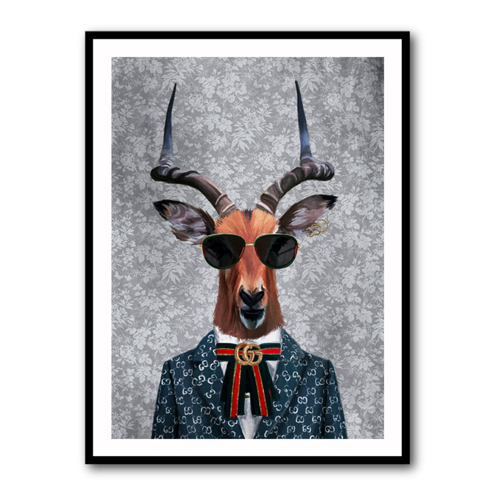 Gucci Antelope