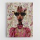 Fashion Victim Giraffe Fashion Victim Giraffe