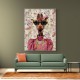 Fashion Victim Giraffe Fashion Victim Giraffe