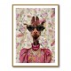 Fashion Victim Giraffe Fashion Victim Giraffe