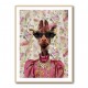 Fashion Victim Giraffe Fashion Victim Giraffe