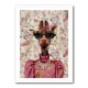 Fashion Victim Giraffe Fashion Victim Giraffe