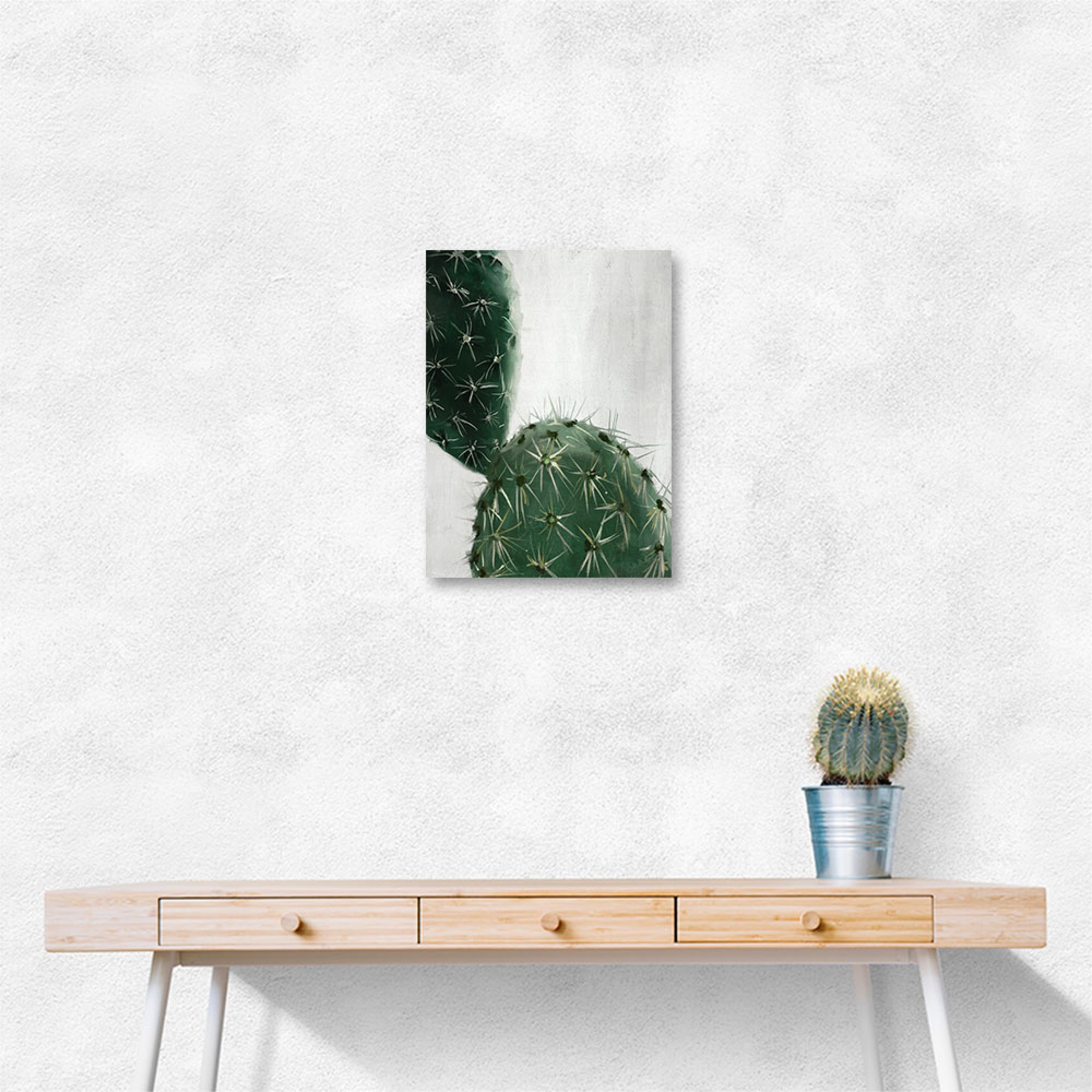 Cactus Wall Art